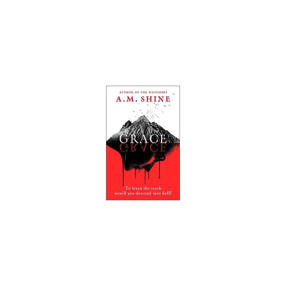 A.M. Shine Grace (häftad, eng)