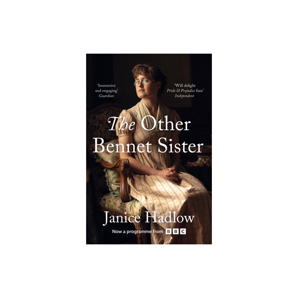 Janice Hadlow The Other Bennet Sister (pocket, eng)