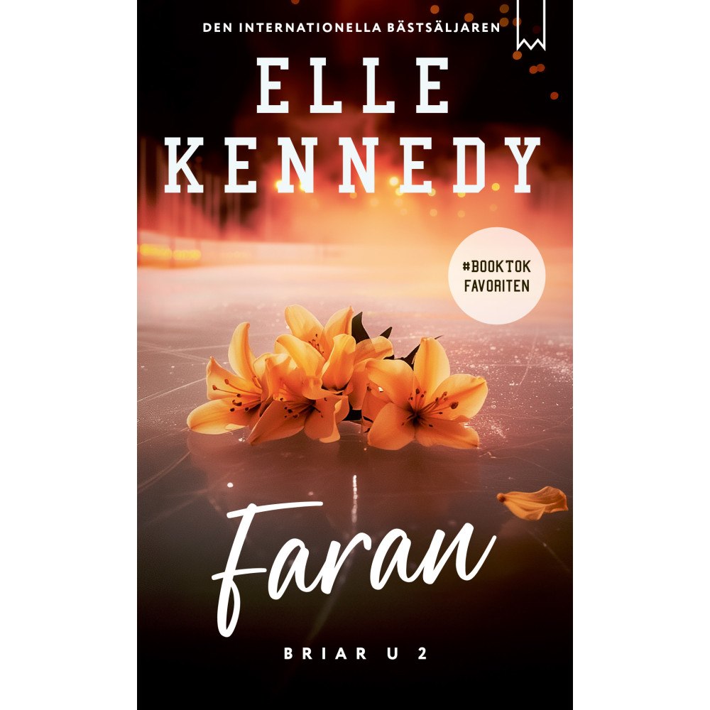 Elle Kennedy Faran (pocket)