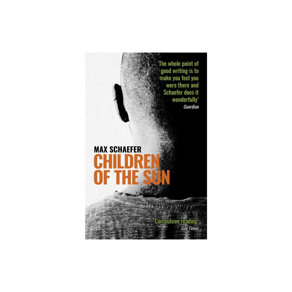 Muswell Press Children of the Sun (häftad, eng)