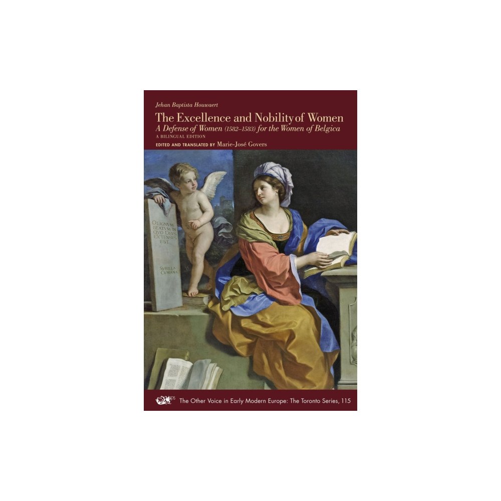 Iter Press On the Excellence and Nobility of Women (häftad, eng)