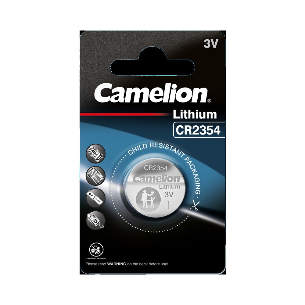 ENERGIZER Camelion Type CR2354 1 Pack