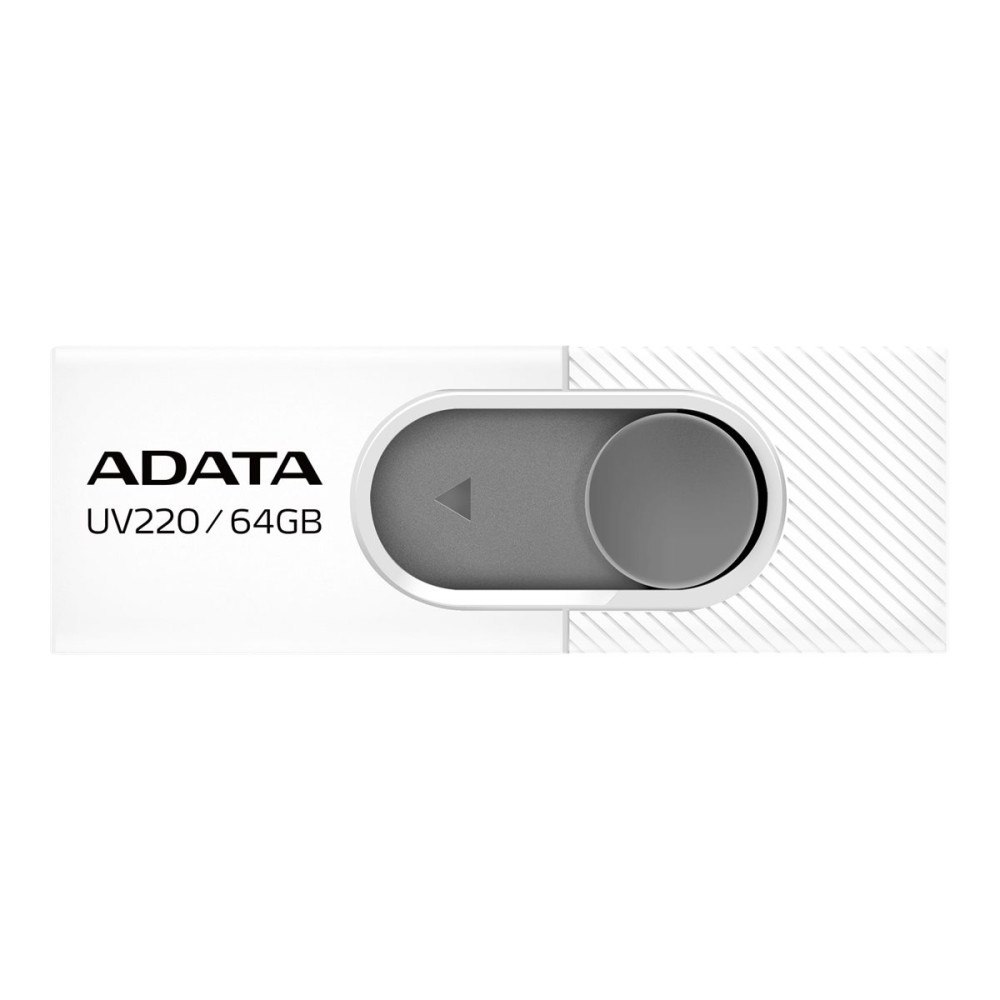 ADATA Technology ADATA UV220 - USB flash-enhet - 64 GB