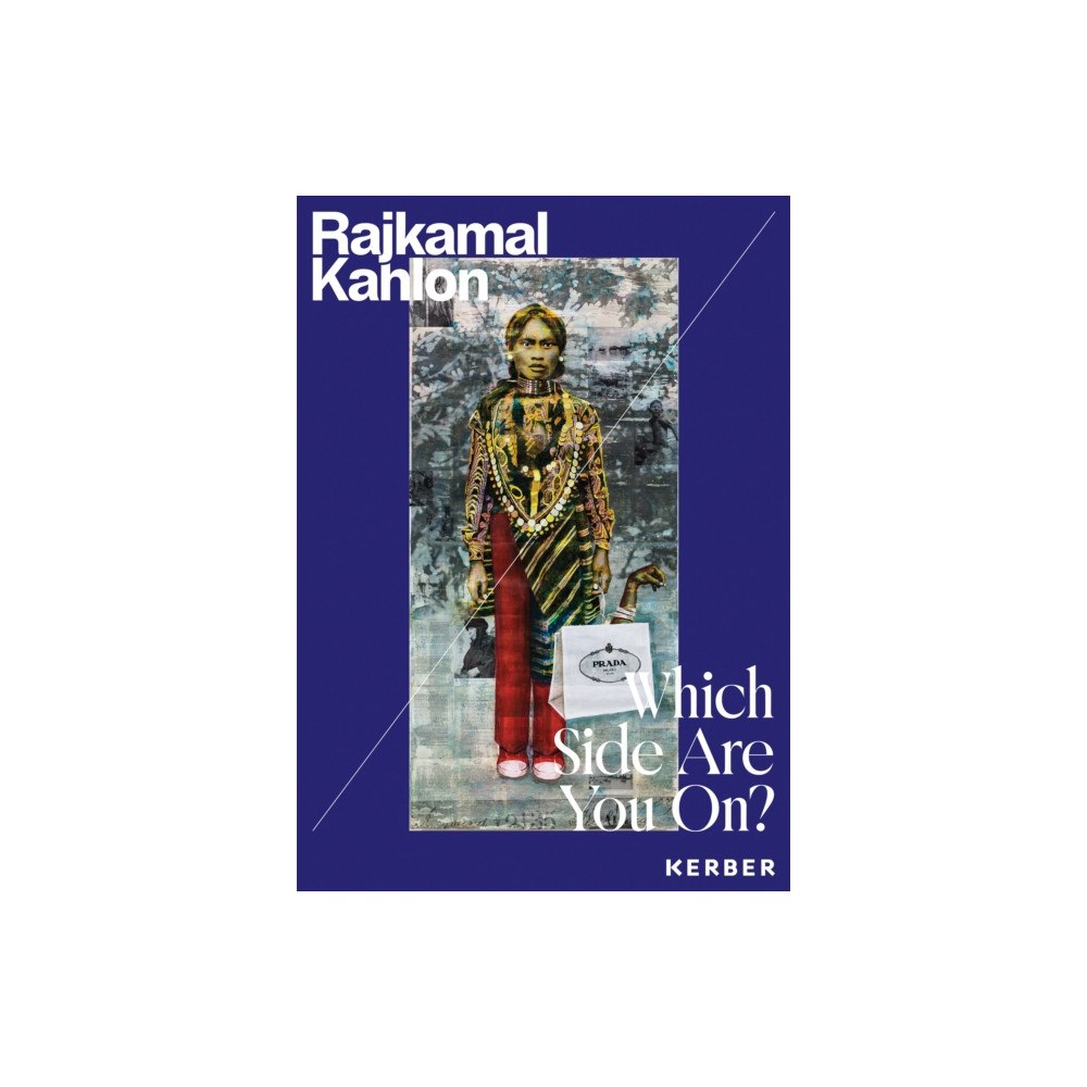 Kerber Verlag Which Side Are You On? (häftad, eng)