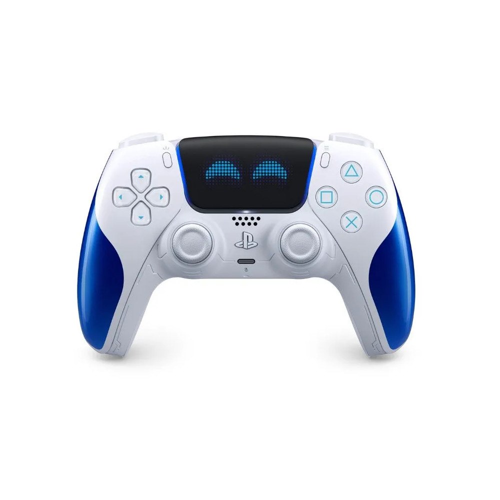 Sony Sony PS719023852, Gamepad, PlayStation 5, Knappen Menu, Knap...