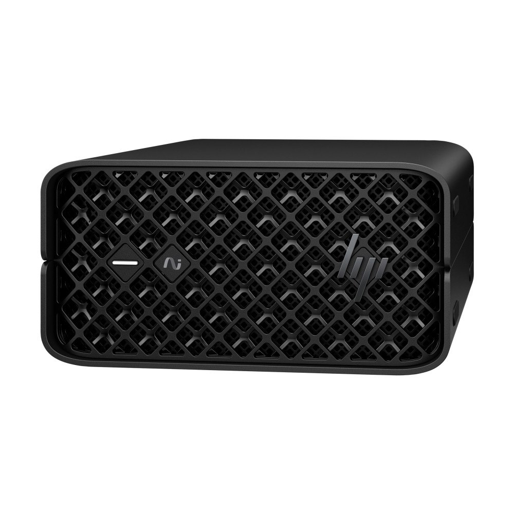 HP HP Workstation Z2 G1a - mini - Copilot+ PC, AI PC, AI Workstation - Ryzen AI Max Pro 390 3.2 GHz - 64 GB - SSD 1 TB