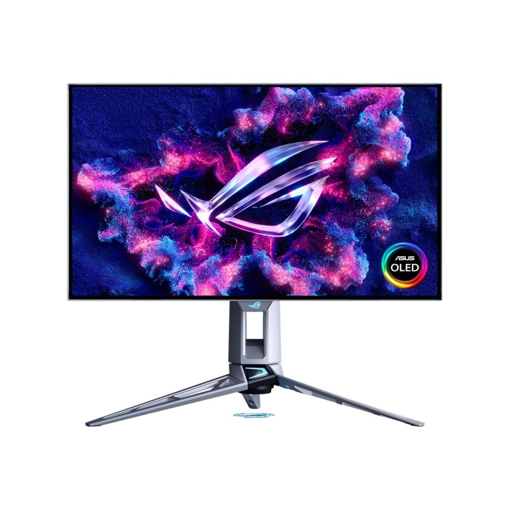 ASUS ASUS ROG Swift PG27AQWP-W - OLED-monitor - QHD - 27" - HDR