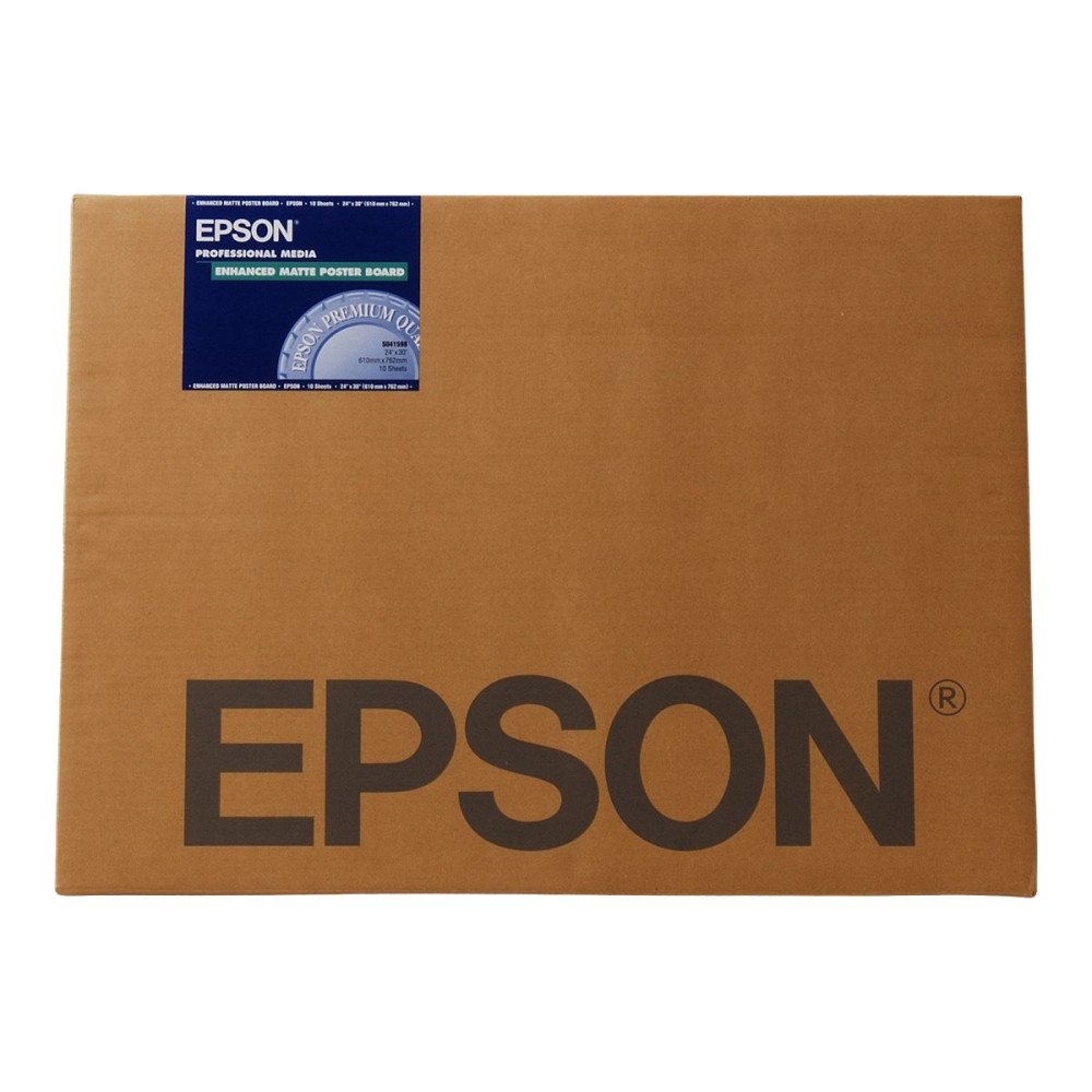 EPSON Epson Enhanced