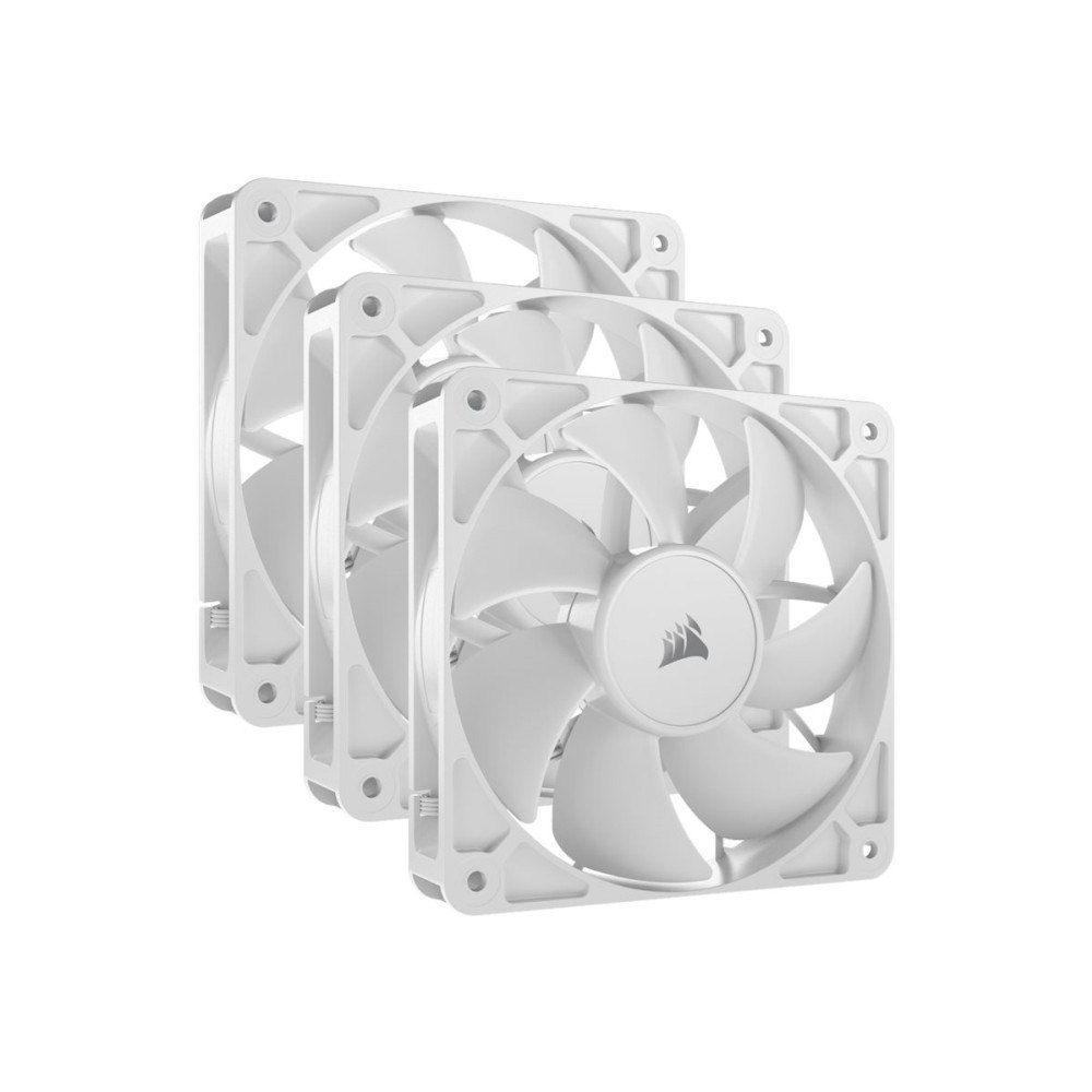 Corsair Microsystems CORSAIR RS120 - lådfläkt