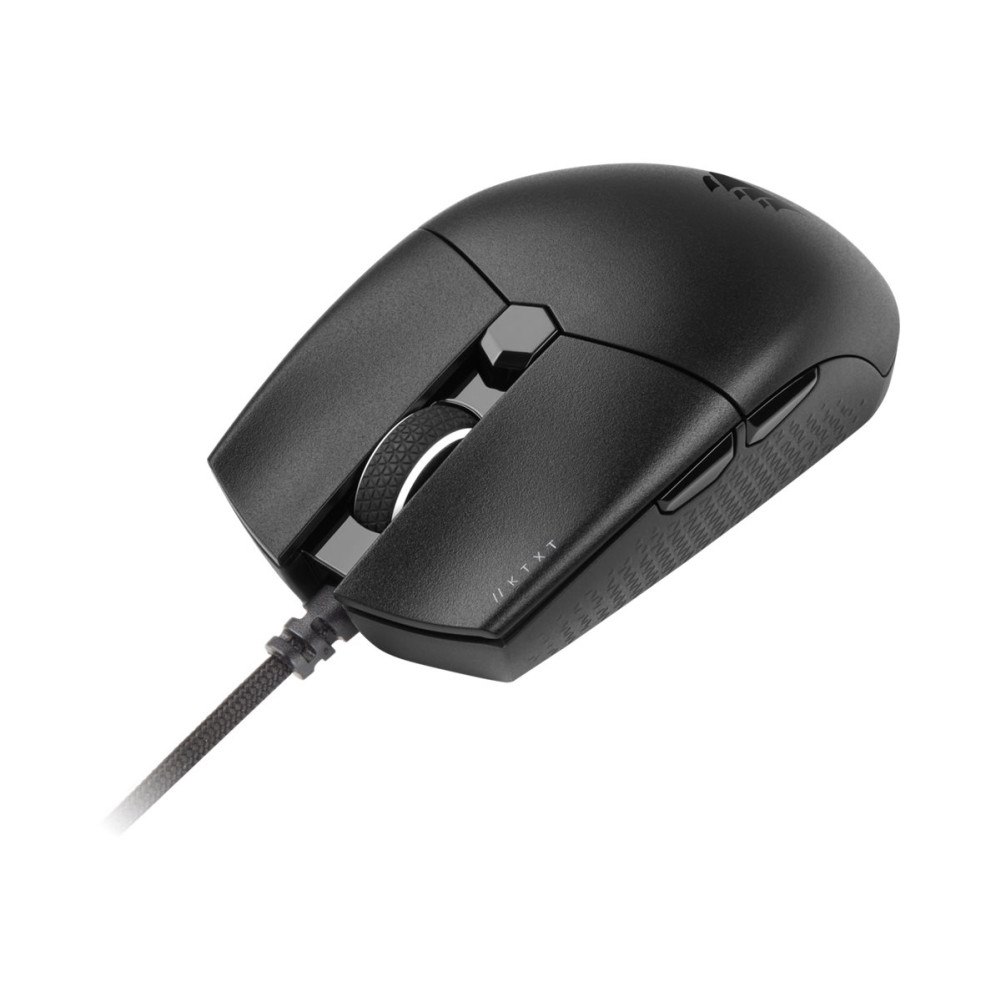 Corsair Microsystems CORSAIR Gaming KATAR PRO XT - mus - USB