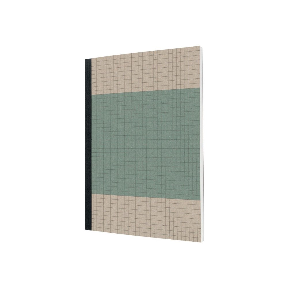 Sigel Sigel SN200, Monokromatiskt, Grön, A5, 100 ark, Mätt, Linjer...