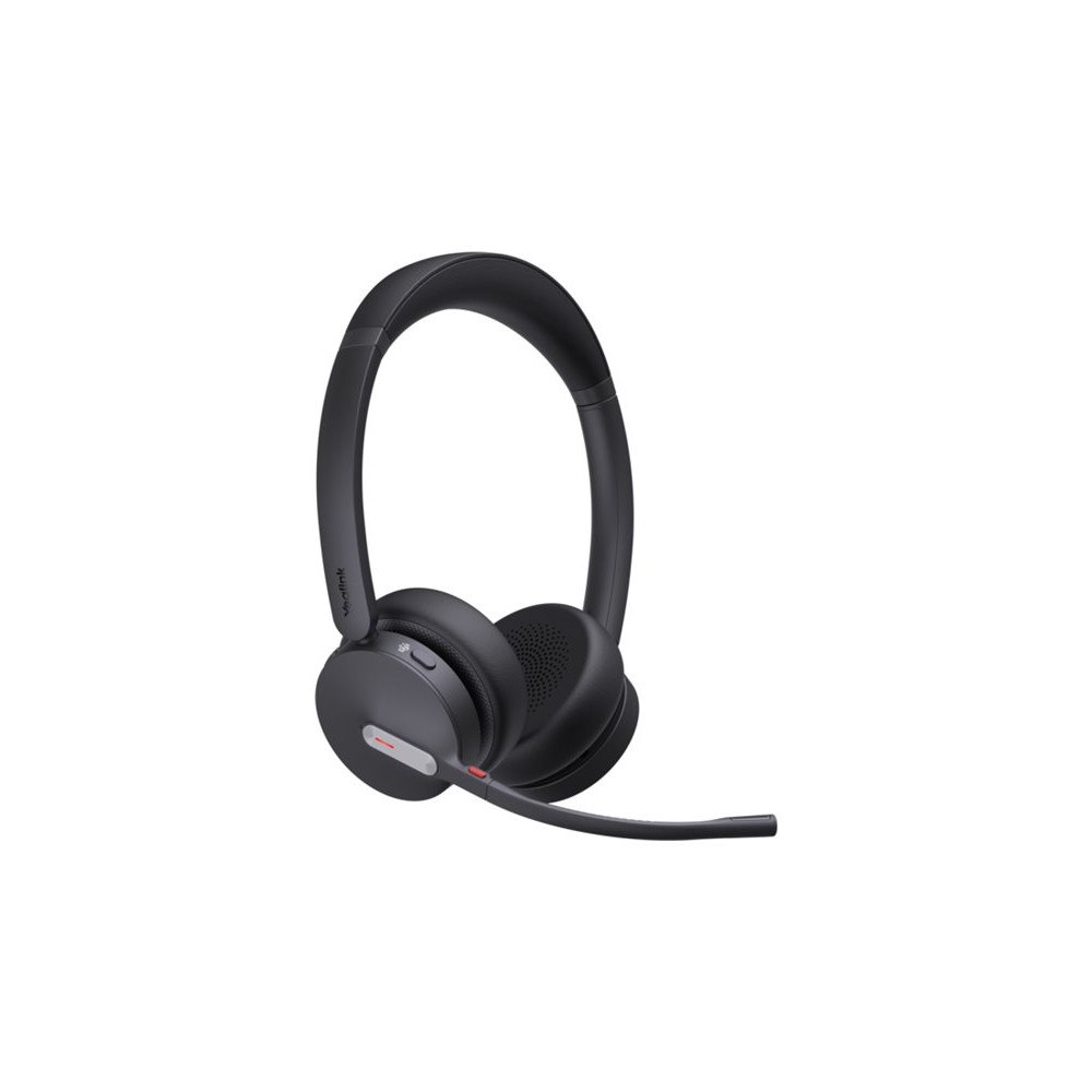 YEALINK Yealink BH70 Dual - headset