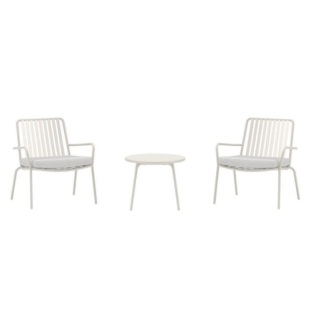 Venture Home Mykonos Loungegrupp