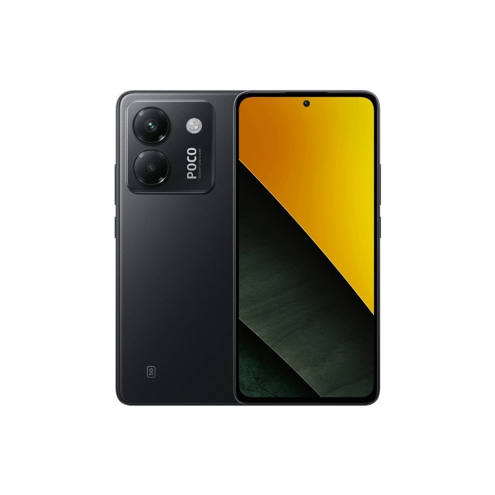 POCO POCO M7 Pro 5G, 16,9 cm (6.67"), 2400 x 1080 pixlar, 8 GB, 2...