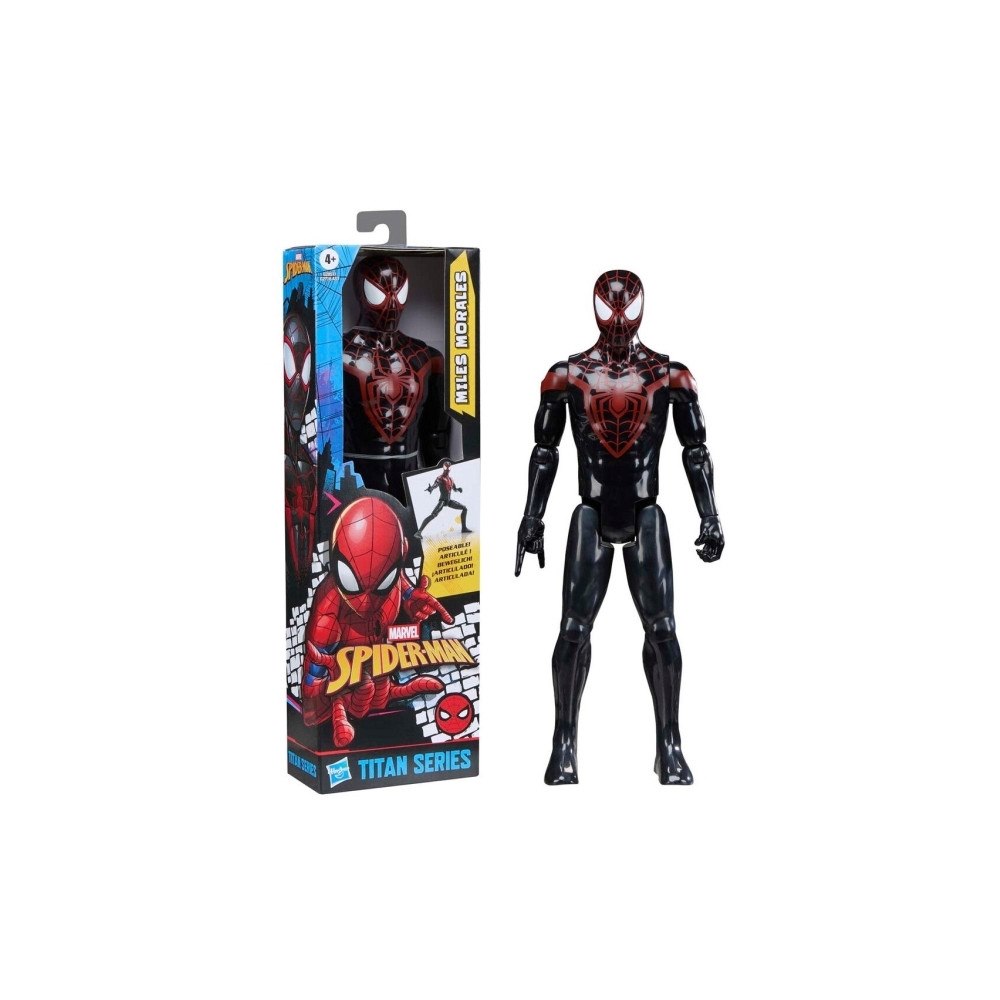 TOYS Spider-Man Titan Figure 30 cm V2
