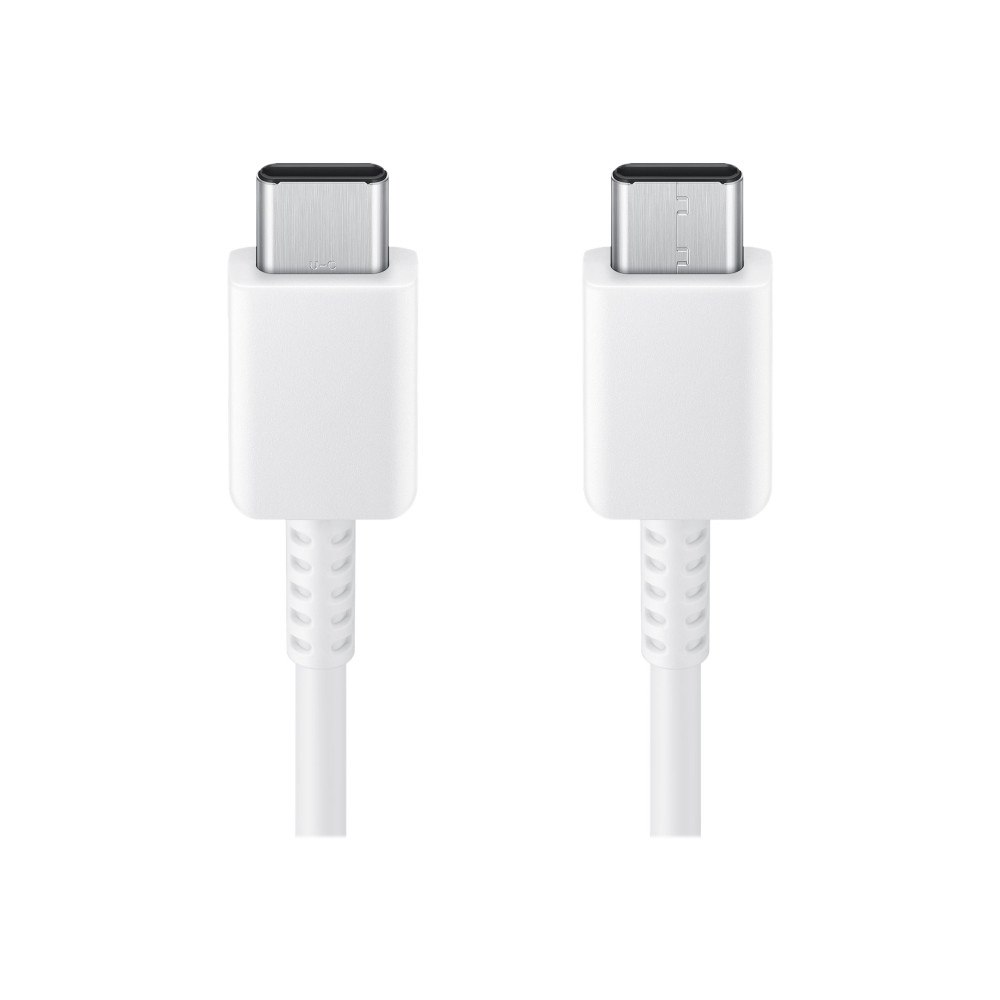 SAMSUNG Samsung EP-DX310 - USB typ C-kabel - USB-C till USB-C - 1.8 m