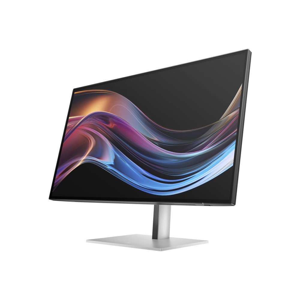 HP HP 727pk - Series 7 Pro - LED-skärm - 4K - 27" - HDR