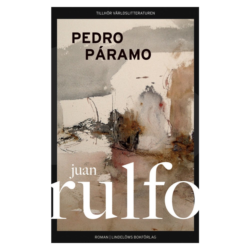 Juan Rulfo Pedro Páramo (pocket)