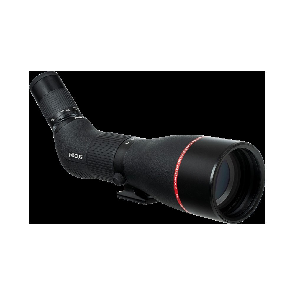 FOCUS OPTICS Focus Optimum 30-60x85 V2 APO VHG ED