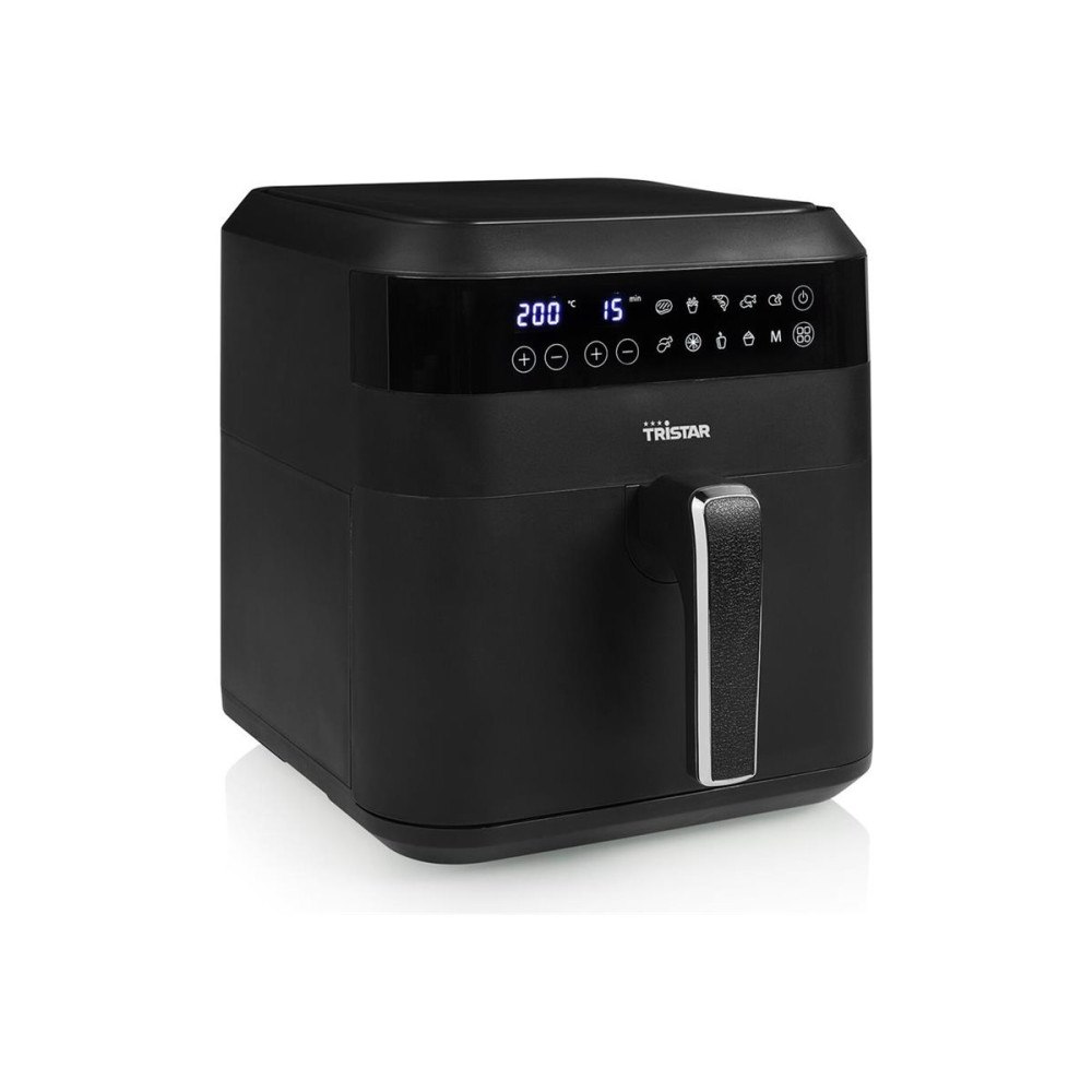 Tristar Tristar FR-6999 - varmluftsfritös - svart