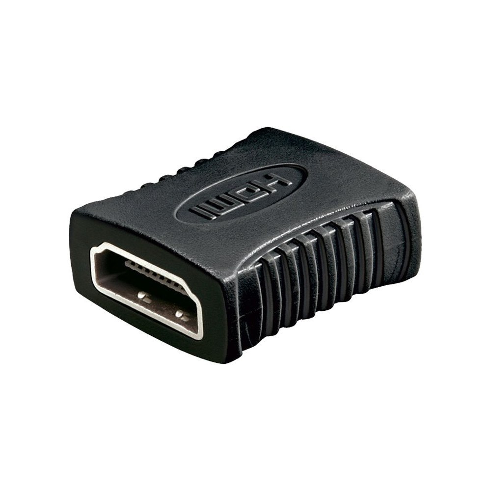 Goobay goobay HDMI-anslutning