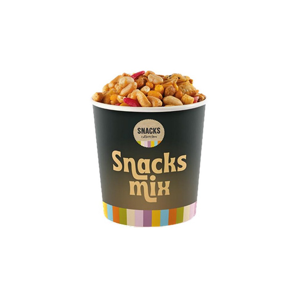 SNACKS Snacks SNACKS Mix 400g