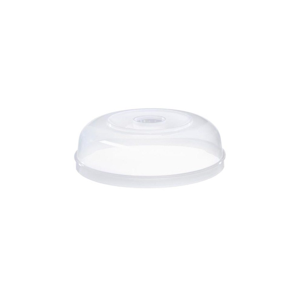 GastroMax Täcklock GASTROMAX Microvågsugn 25cm