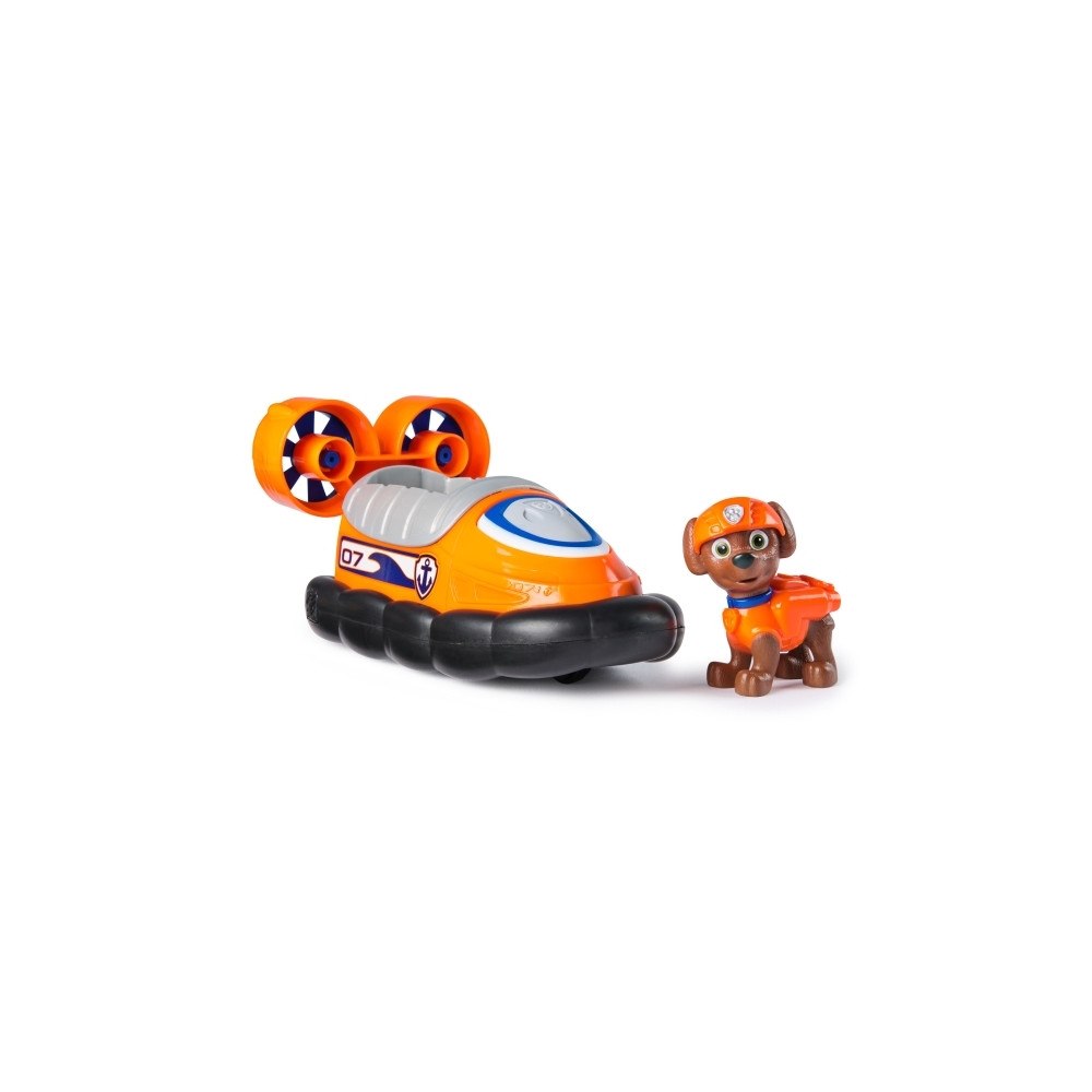 Spin Master Paw Patrol Basic Vehicle 2.0