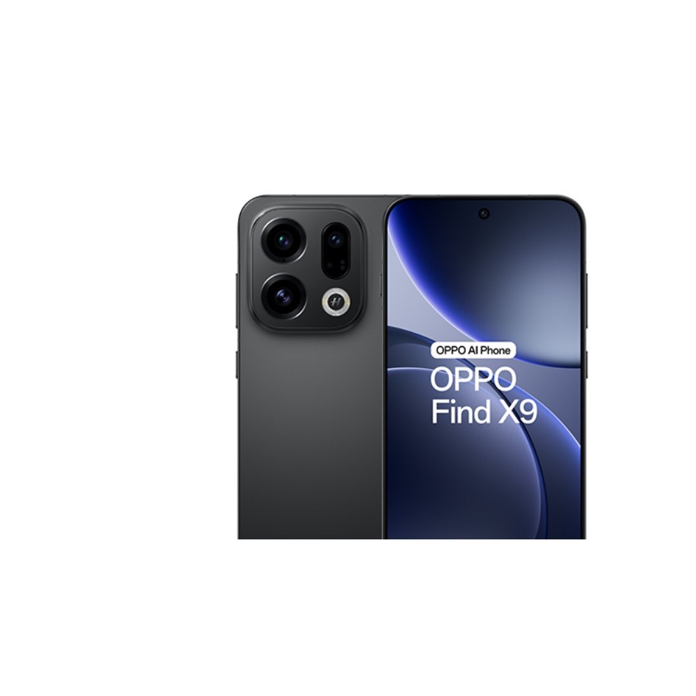 OPPO OPPO Find X9 , 16,7 cm (6.59"), 12 GB, 512 GB, 50 MP, Androi...