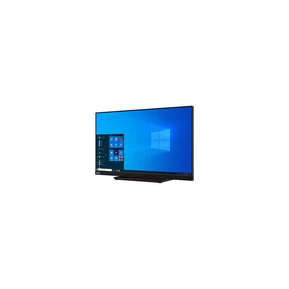 Lenovo Lenovo ThinkVision T24t-20 - LED-skärm - Full HD (1080p) - 24"