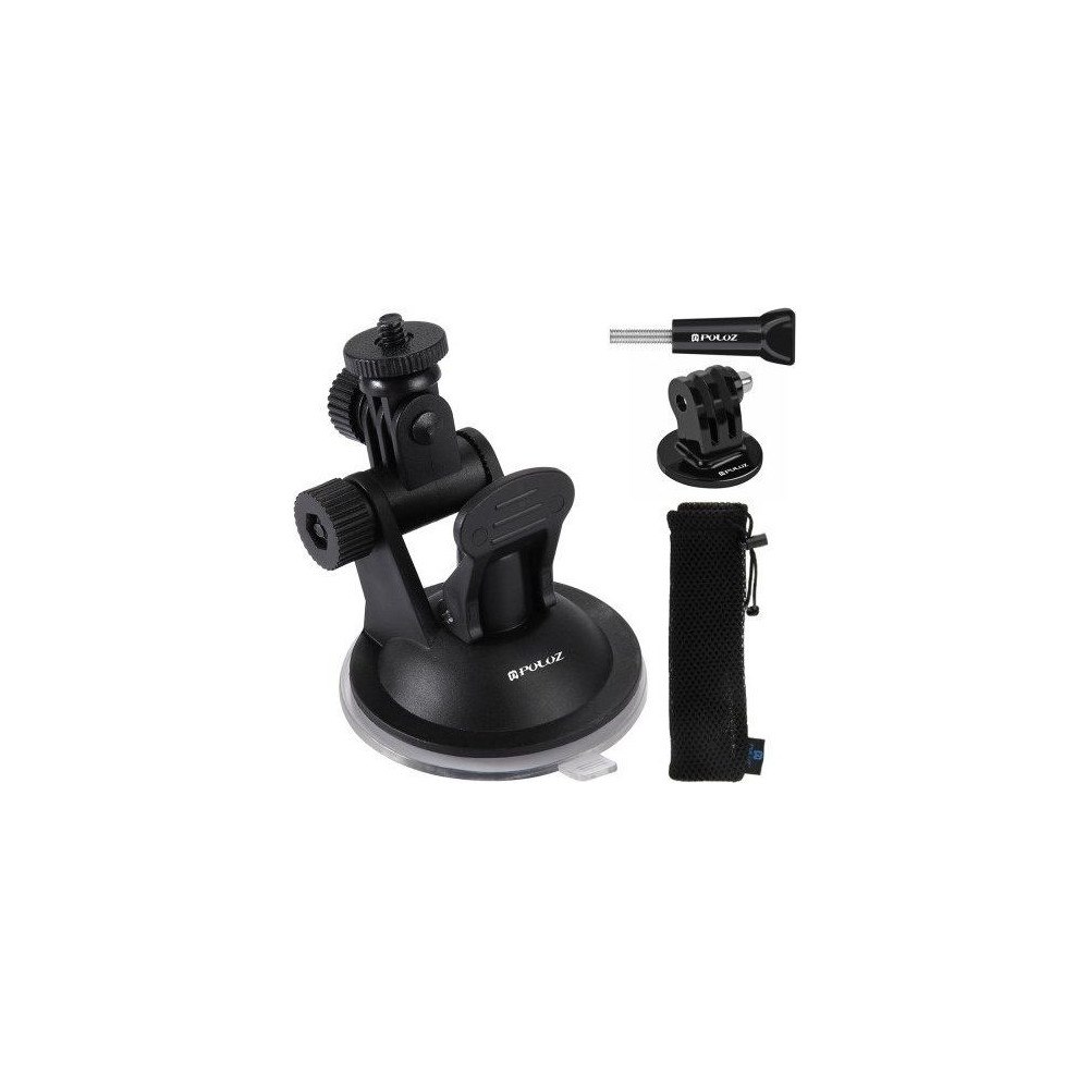 PULUZ Puluz car windshield mount for sports cameras (including Osm...