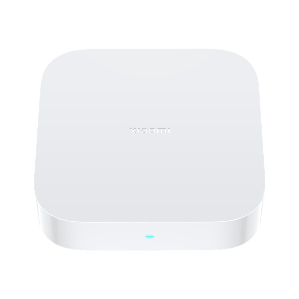 Xiaomi Xiaomi Smart Home Hub 2 - central kontrollstation - 802.11a/b/g/n, Bluetooth 5.0, ZigBee 3.0