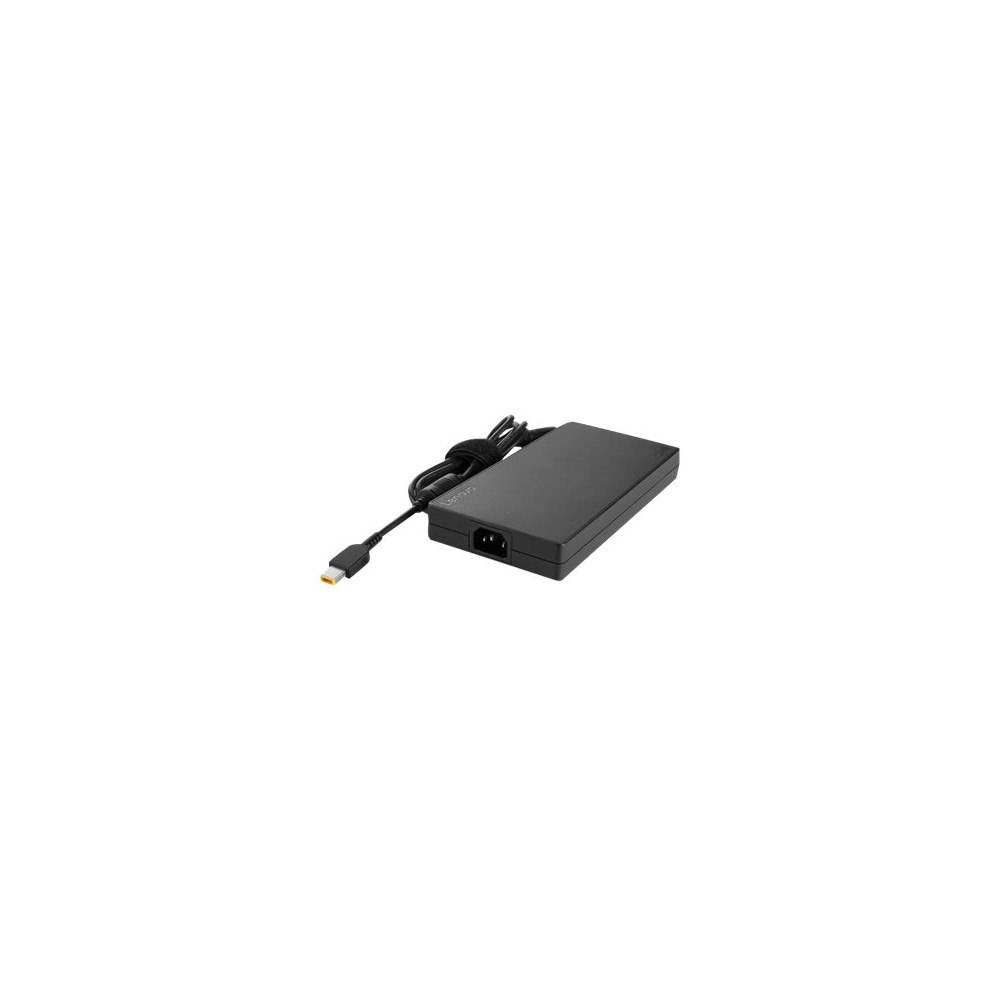 Lenovo Lenovo ThinkPad 230W AC Adapter (Slim Tip) - strömadapter - 230 Watt