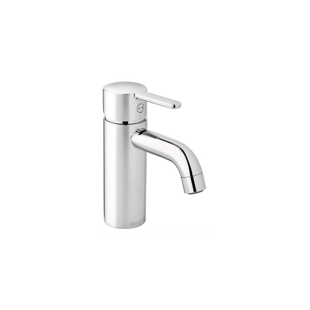 DAMIXA Damixa Silhouet håndvaskarmatur krom