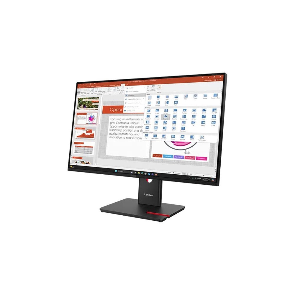 Lenovo Lenovo ThinkVision T27-40