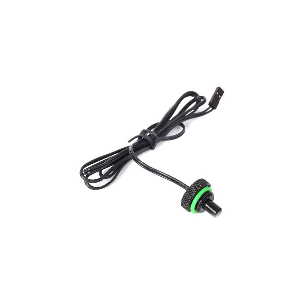 Bitspower International Bitspower - temperatursensor för vätskekylsystem - G1/4"