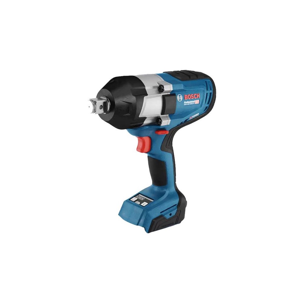 Bosch Group Bosch GDS 18V-1050 H Professional - mutterdragare - sladdlös - inget batteri