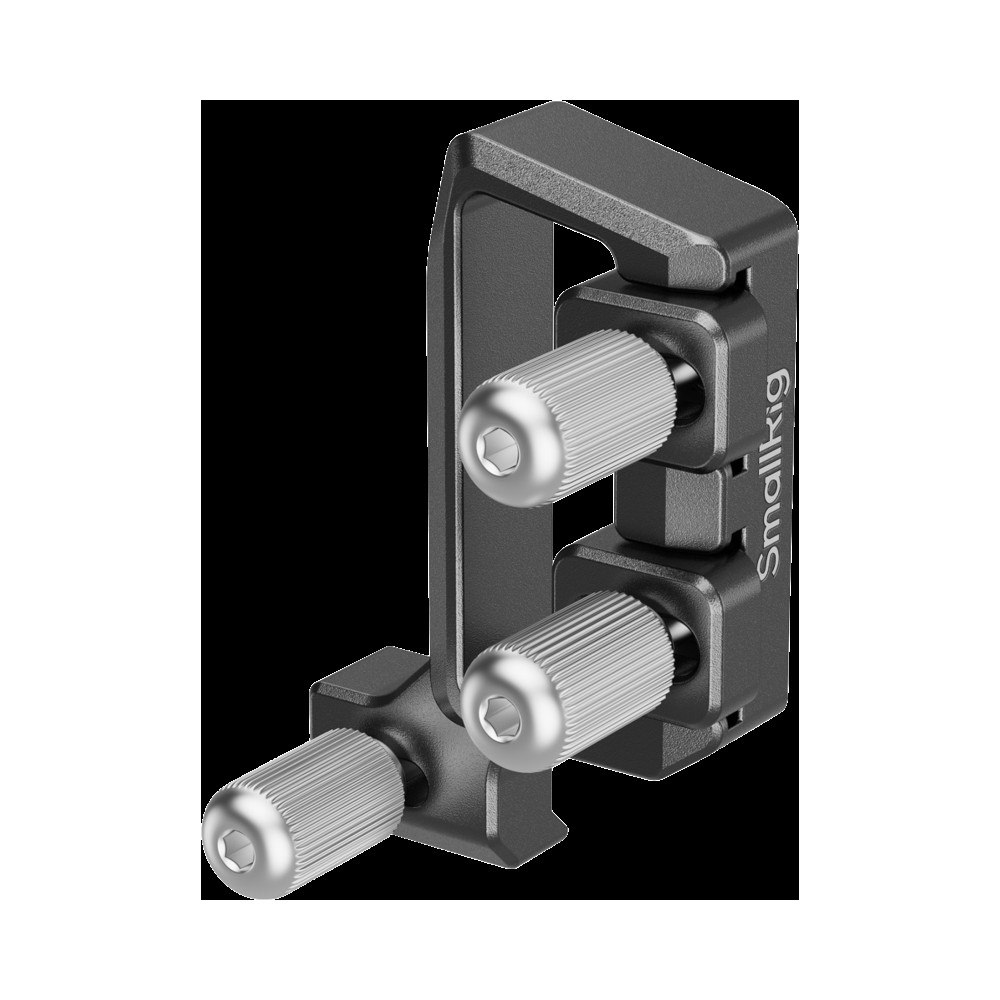 SMALLRIG SmallRig 6062 USB-C Cable Clamp for Cages for Sony Alpha 7 V