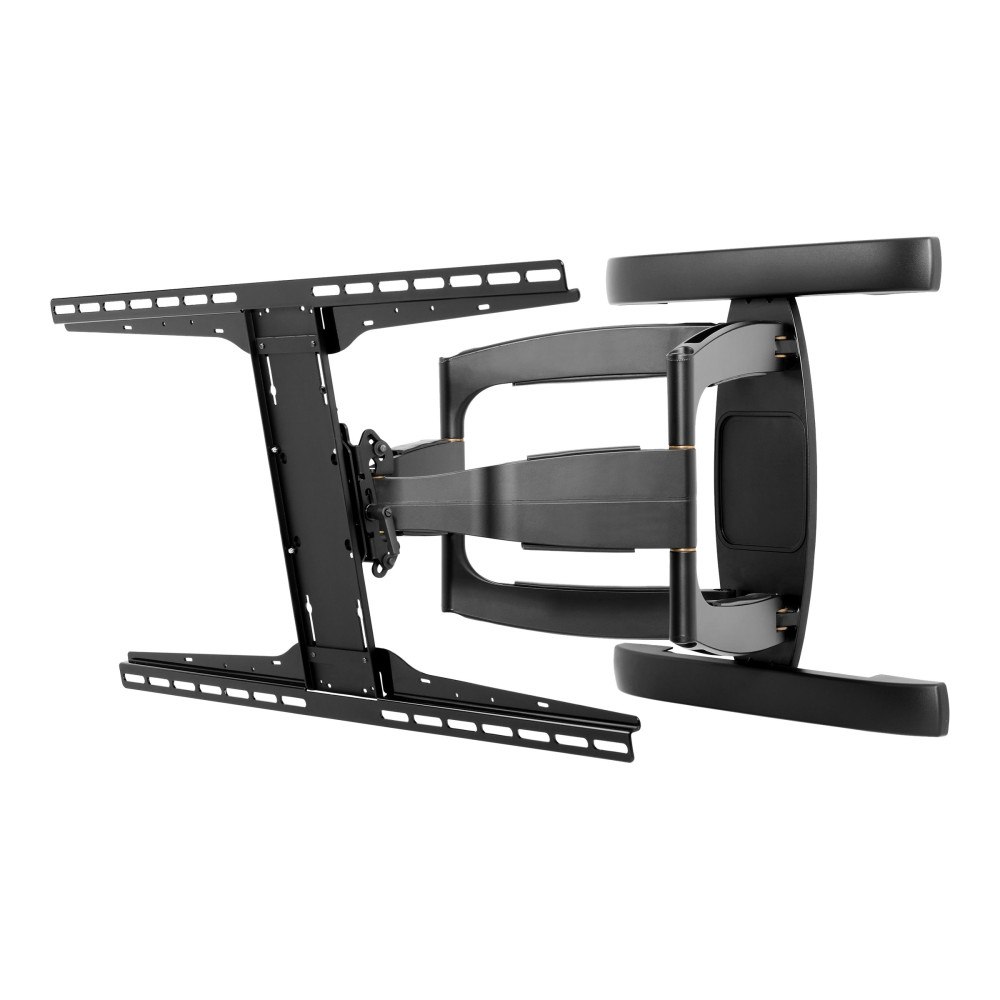 Peerless Industries Peerless Universal Full-Motion Plus Wall Mount SA771PU monteringssats - för LCD-display
