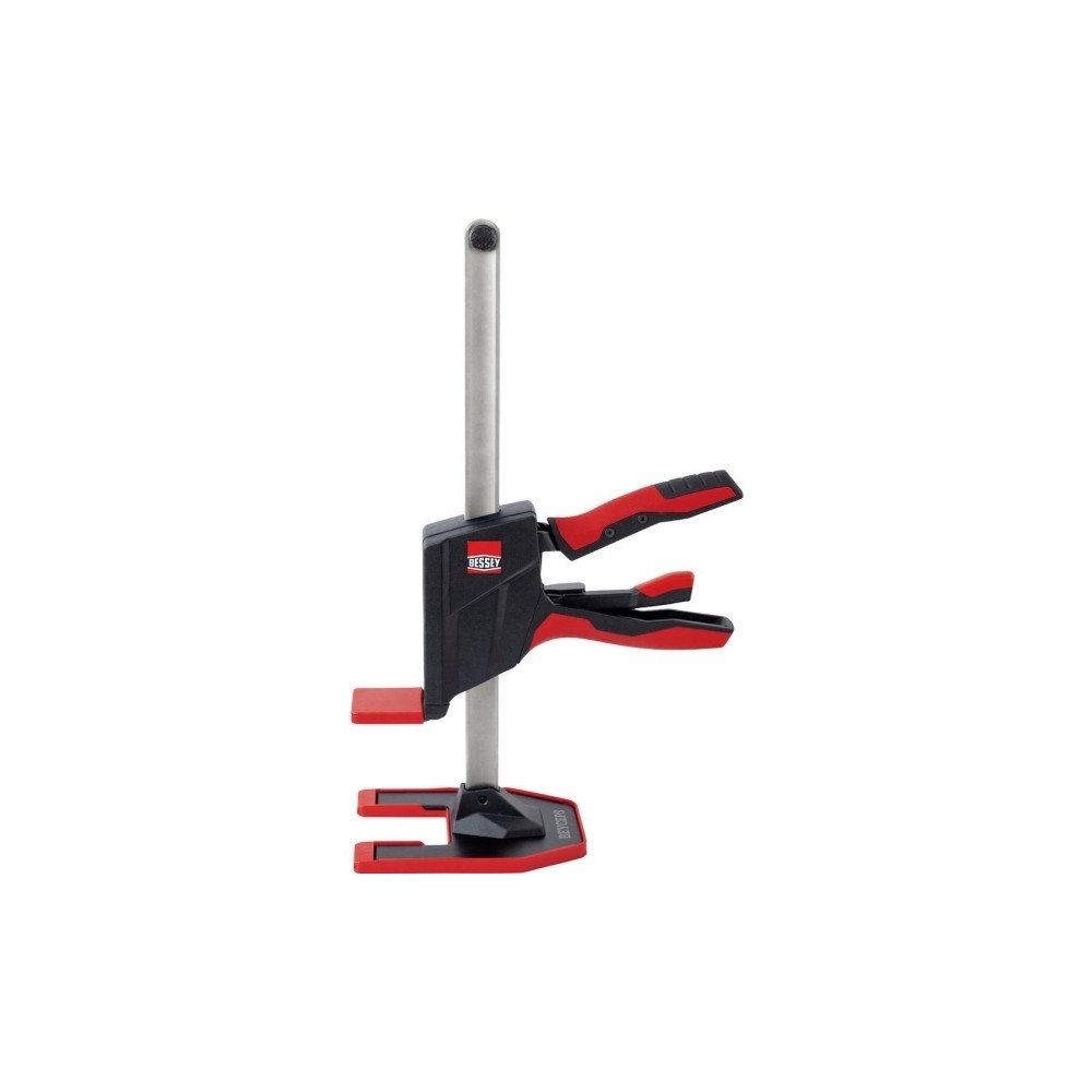 Bessey BESSEY one-hand assembly tool BEYCEPS BEY23, clamp black/red...