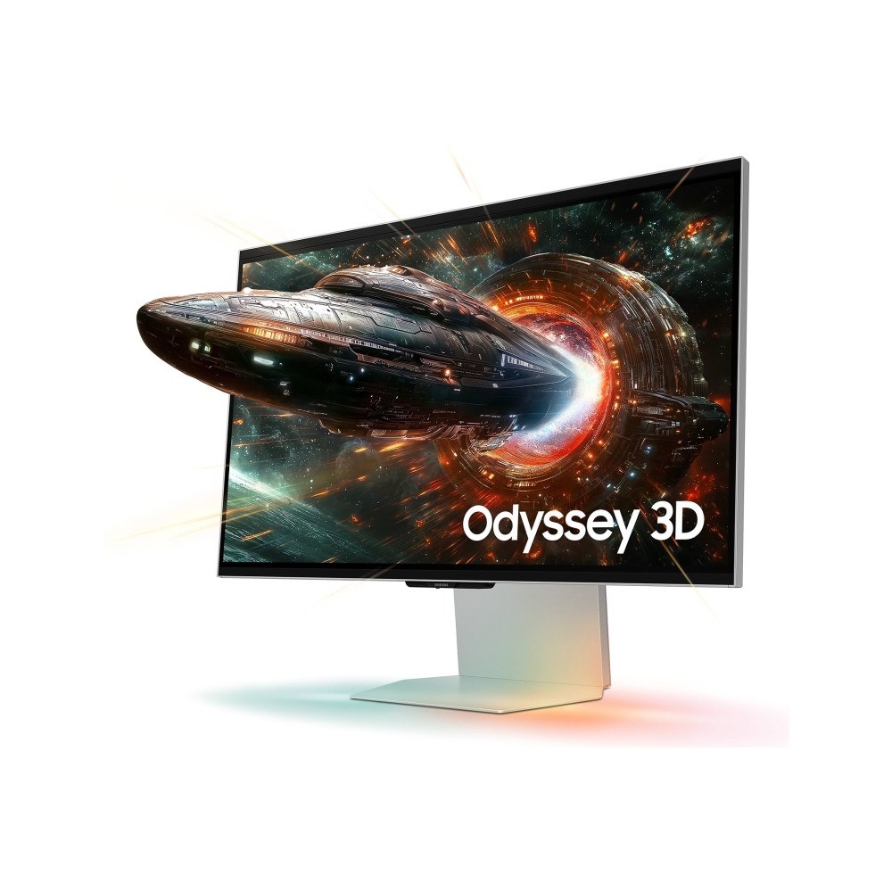 SAMSUNG Samsung Odyssey 3D S27FG900XU - G90XF Series - LED-skärm - 27" - HDR