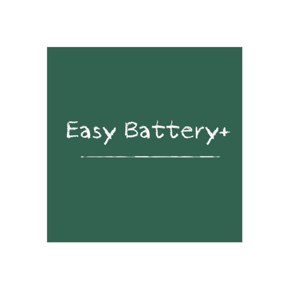 Eaton Corporation Eaton Easy Battery+ - batteribyte