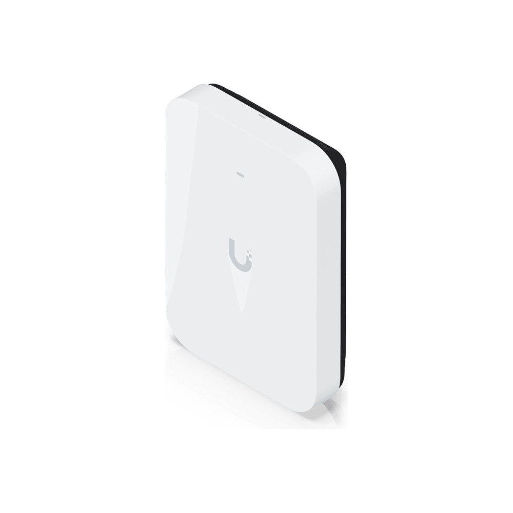 Ubiquiti Ubiquiti UniFi U7 Pro XG Wall - trådlös åtkomstpunkt - Wi-Fi 7