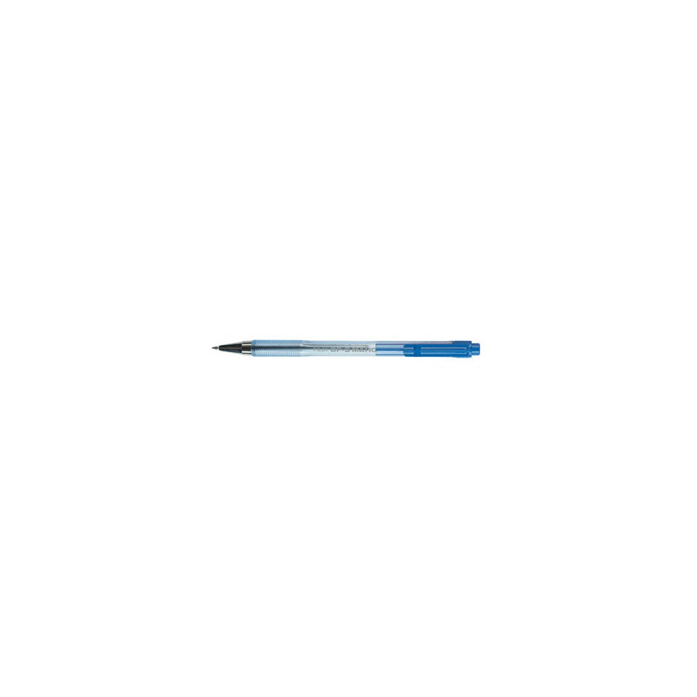 Pilot Pen Kuglepen, Pilot BP-S Matic, genopfyldelig, 1,0 mm, medium, b...