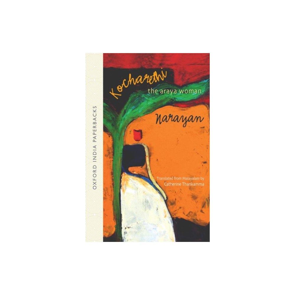 OUP India Kocharethi (häftad, eng)