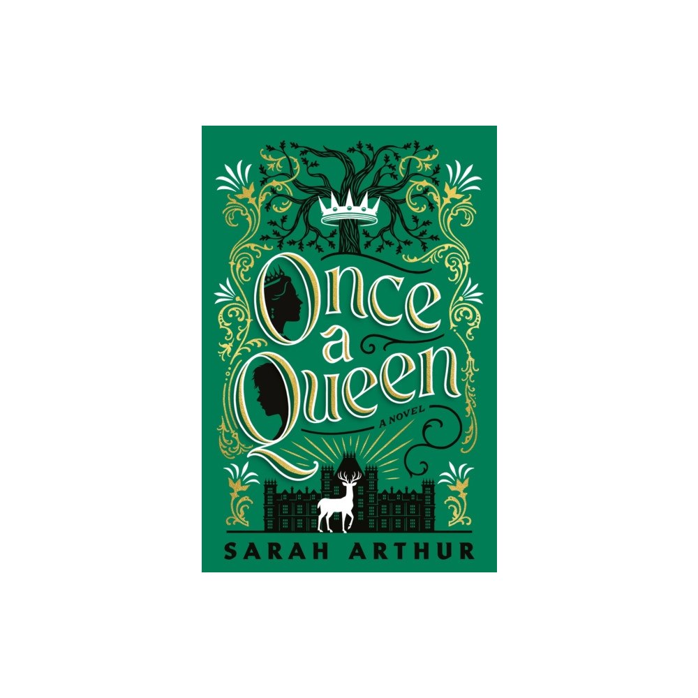 Penguin Young Readers Once a Queen (häftad, eng)
