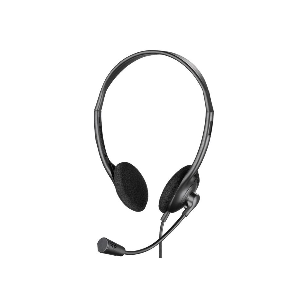 Sandberg Sandberg - headset - USB