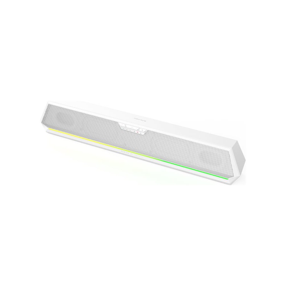 Edifier HECATE G1500 BAR - soundbar - för persondator - trådlös