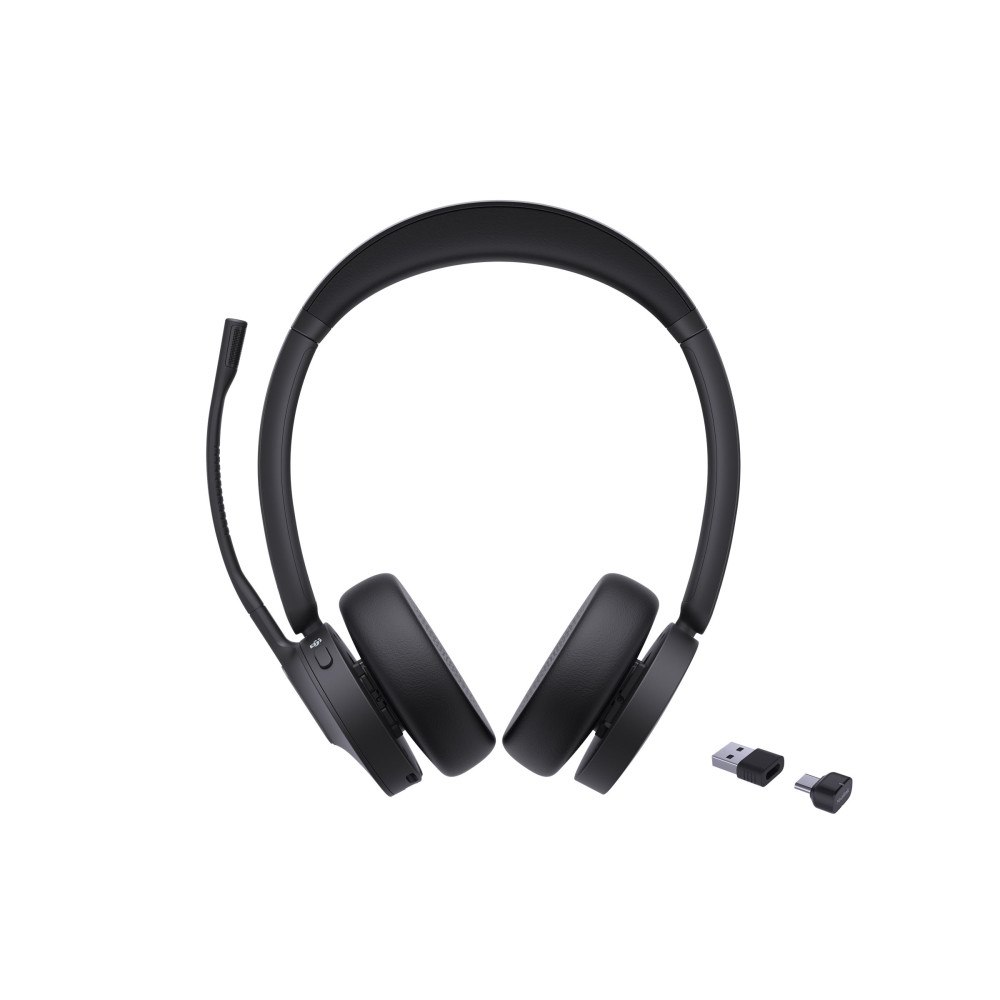 YEALINK Yealink BH70 Dual - headset