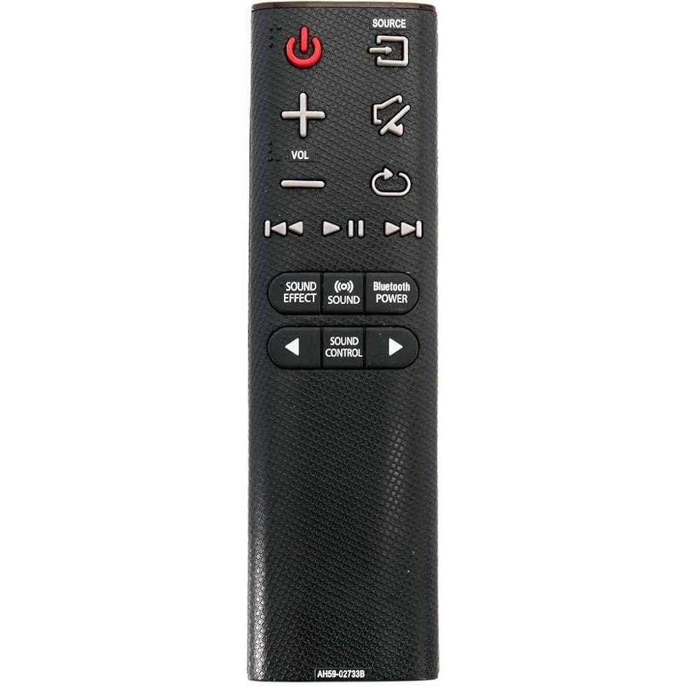 SAMSUNG FJERNBETJENING